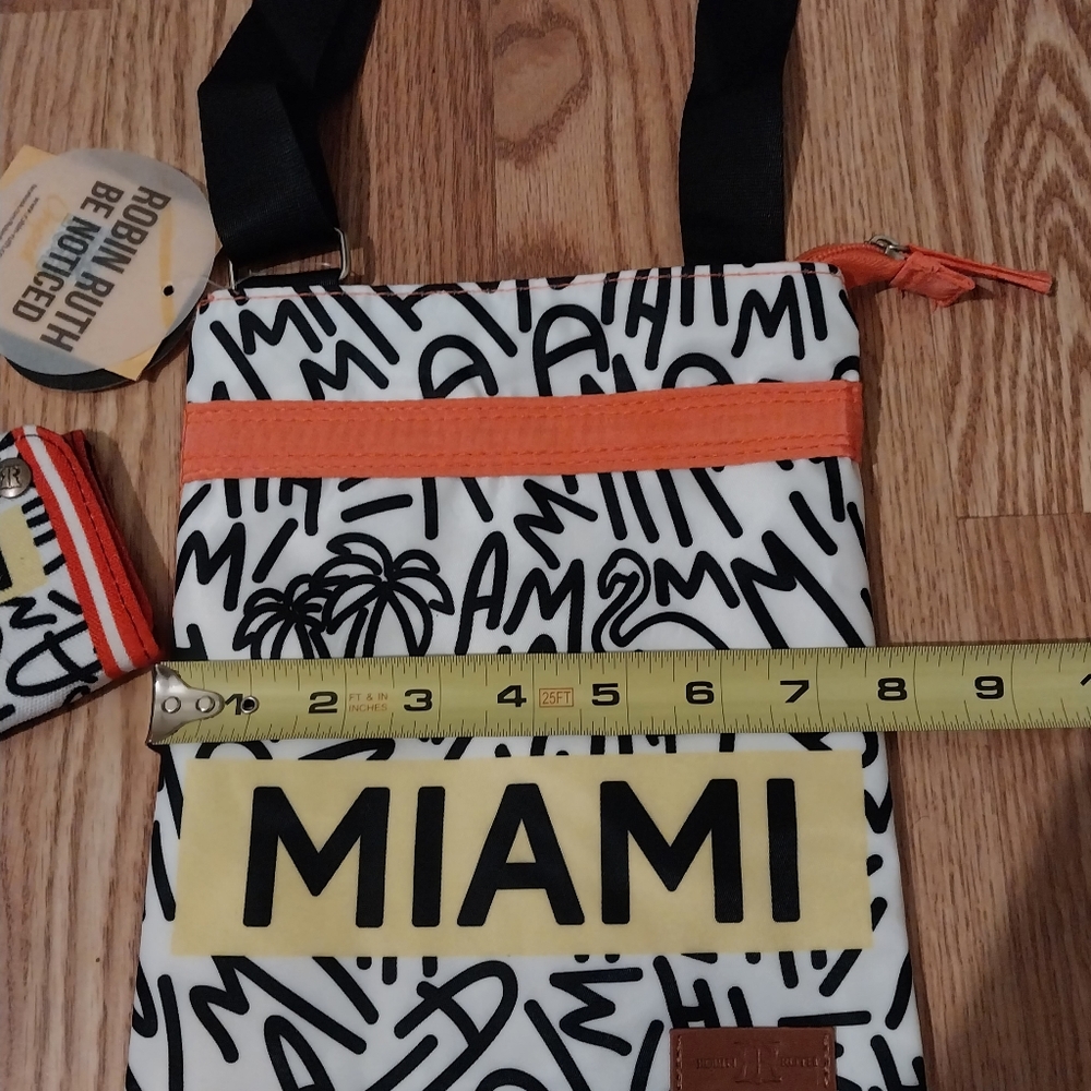 Robin Ruth Miami purse and wallet - Picture 4 of 7
